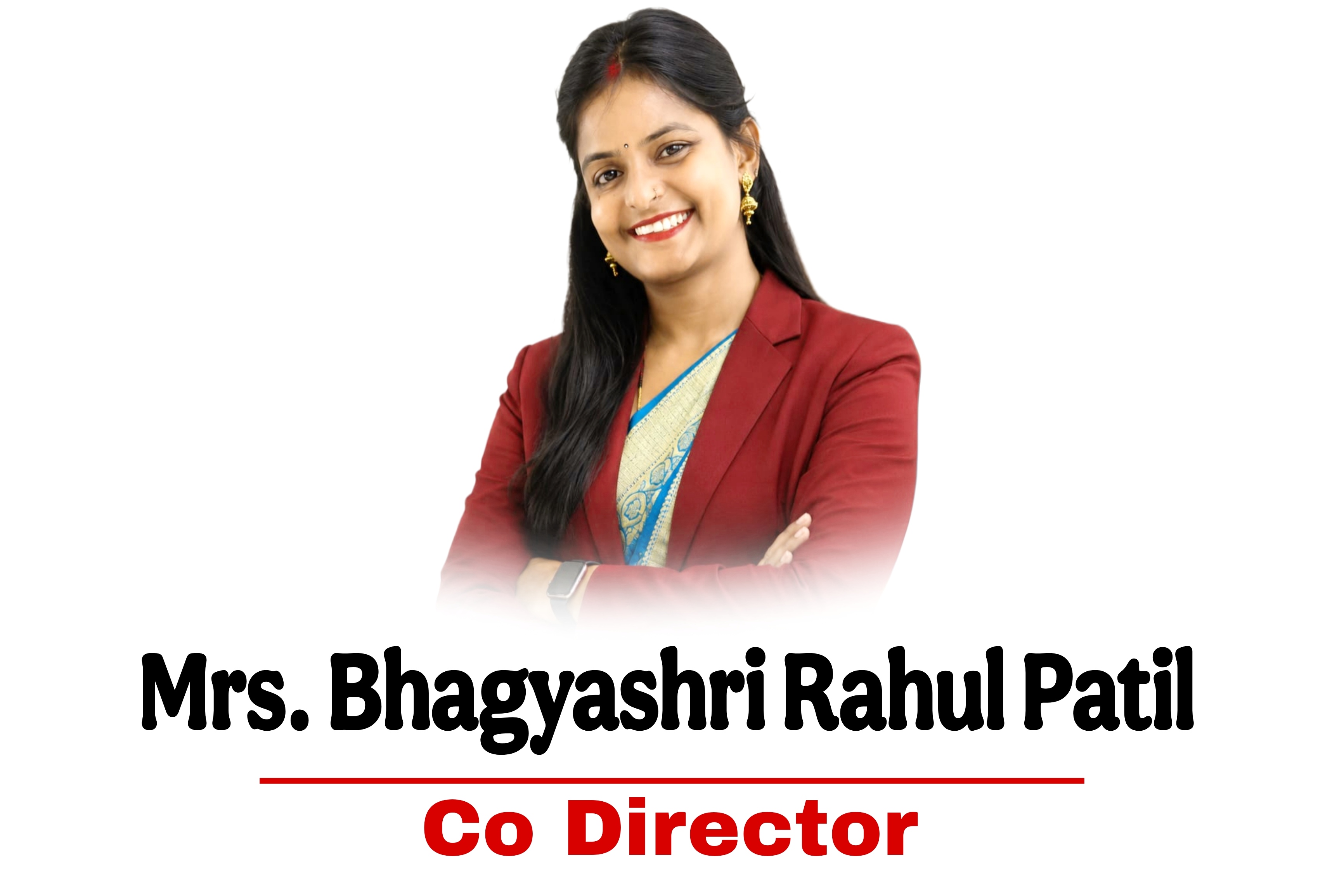 Co-Director