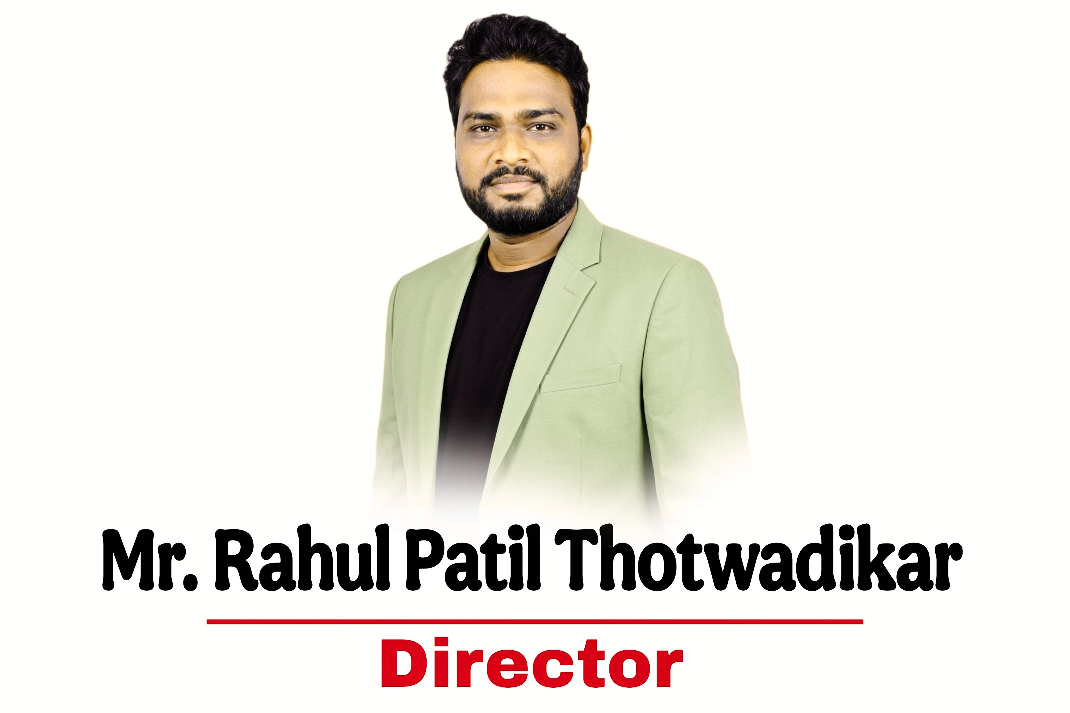 Director