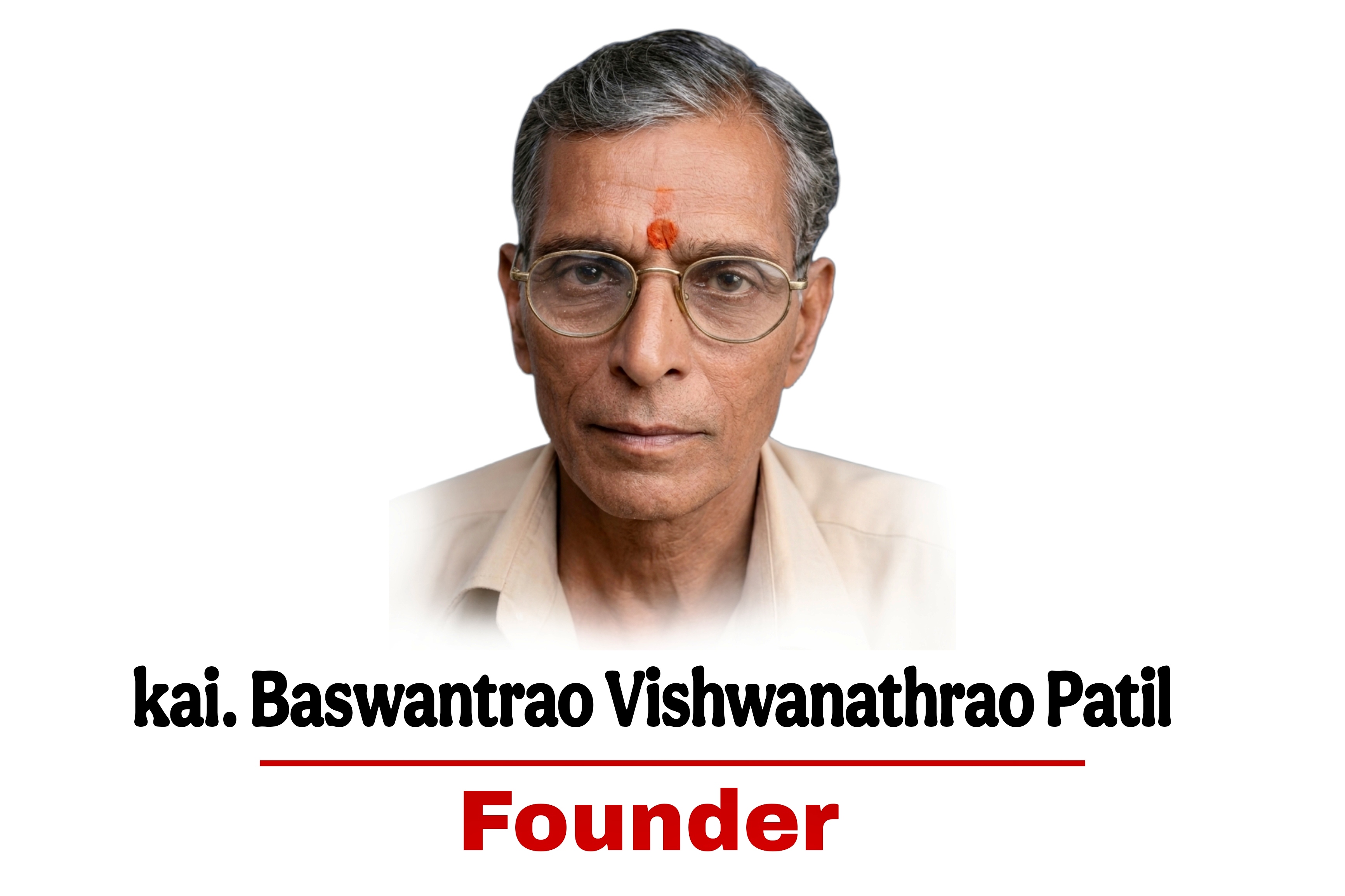 Founder